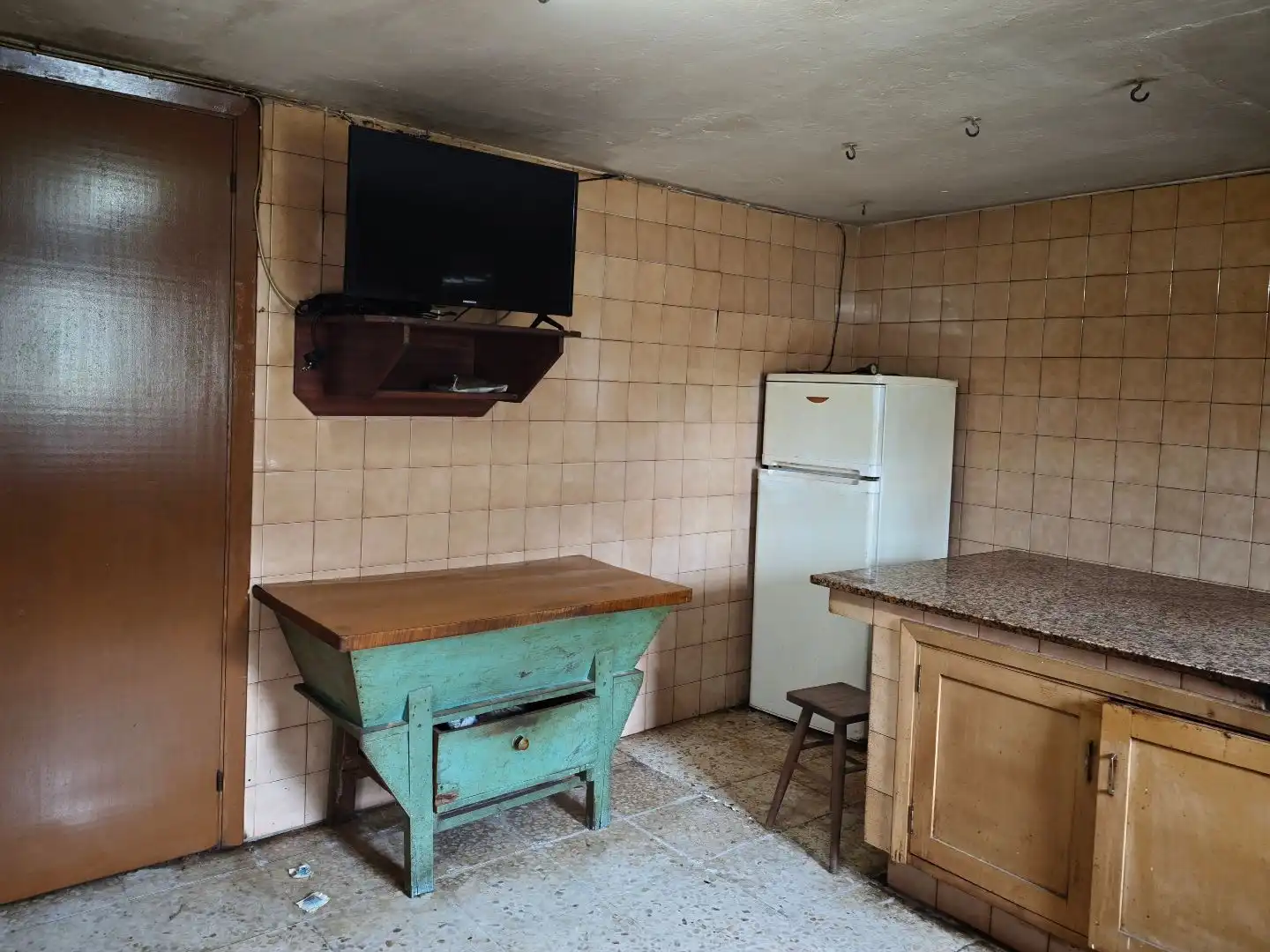 Casa o chalet en venta en Lugar Ribeira, 10, Mesía Cocina de Casa o chalet en venta en Mesía