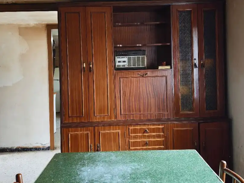 Casa o chalet en venta en Lugar Ribeira, 10, Mesía Cocina de Casa o chalet en venta en Mesía