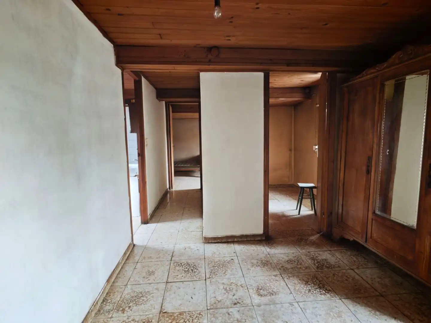 Casa o chalet en venta en Lugar Ribeira, 10, Mesía Casa o chalet en venta en Mesía