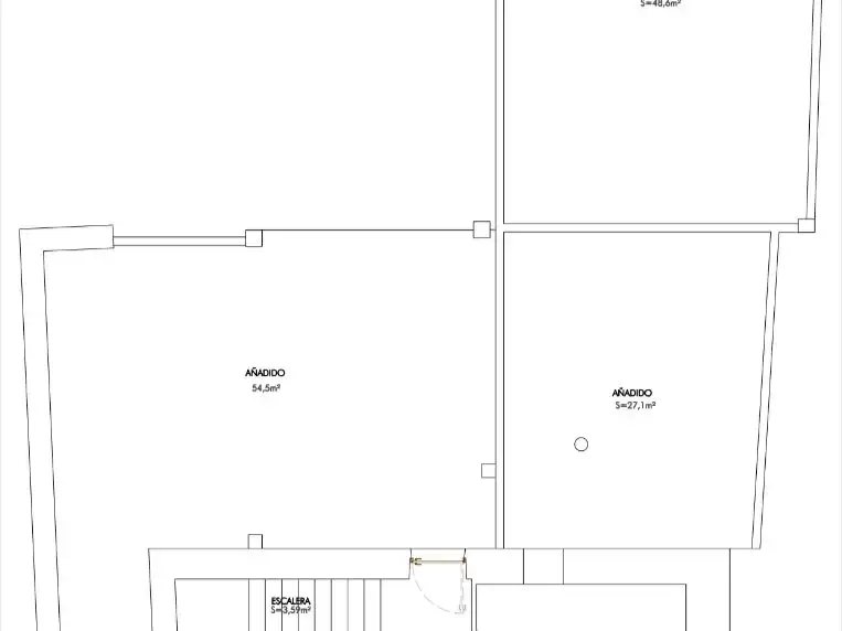 Casa o chalet en venta en Lugar Ribeira, 10, Mesía Casa o chalet en venta en Mesía