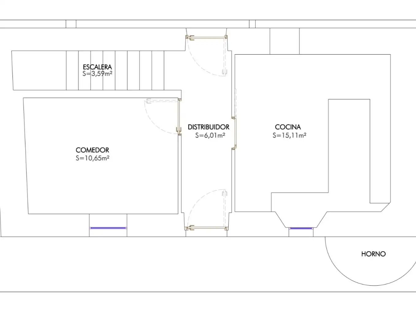 Casa o chalet en venta en Lugar Ribeira, 10, Mesía Casa o chalet en venta en Mesía