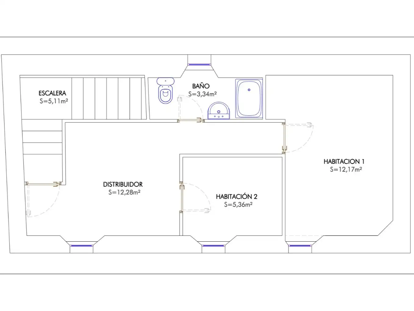 Casa o chalet en venta en Lugar Ribeira, 10, Mesía Casa o chalet en venta en Mesía