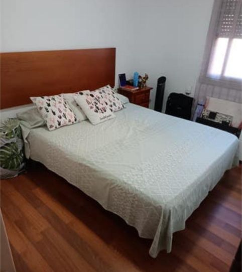 Flat for rent in Vallparadís - Antic Poble de Sant Pere, Terrassa - image 2 Photo 2 of Flat for rent in Vallparadís - Antic Poble de Sant Pere, Terrassa