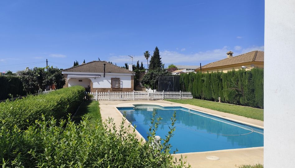Casa o xalet en venda a Calle Los Molinillos, 19, Posadas, Córdoba - imatge 1 Foto 1 de Casa o xalet en venda a Calle Los Molinillos, 19, Posadas, Córdoba