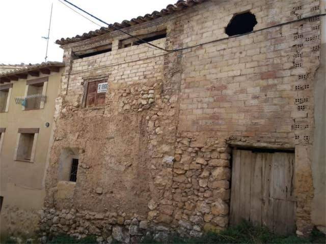 Casa-chalet en Venta en Molinos