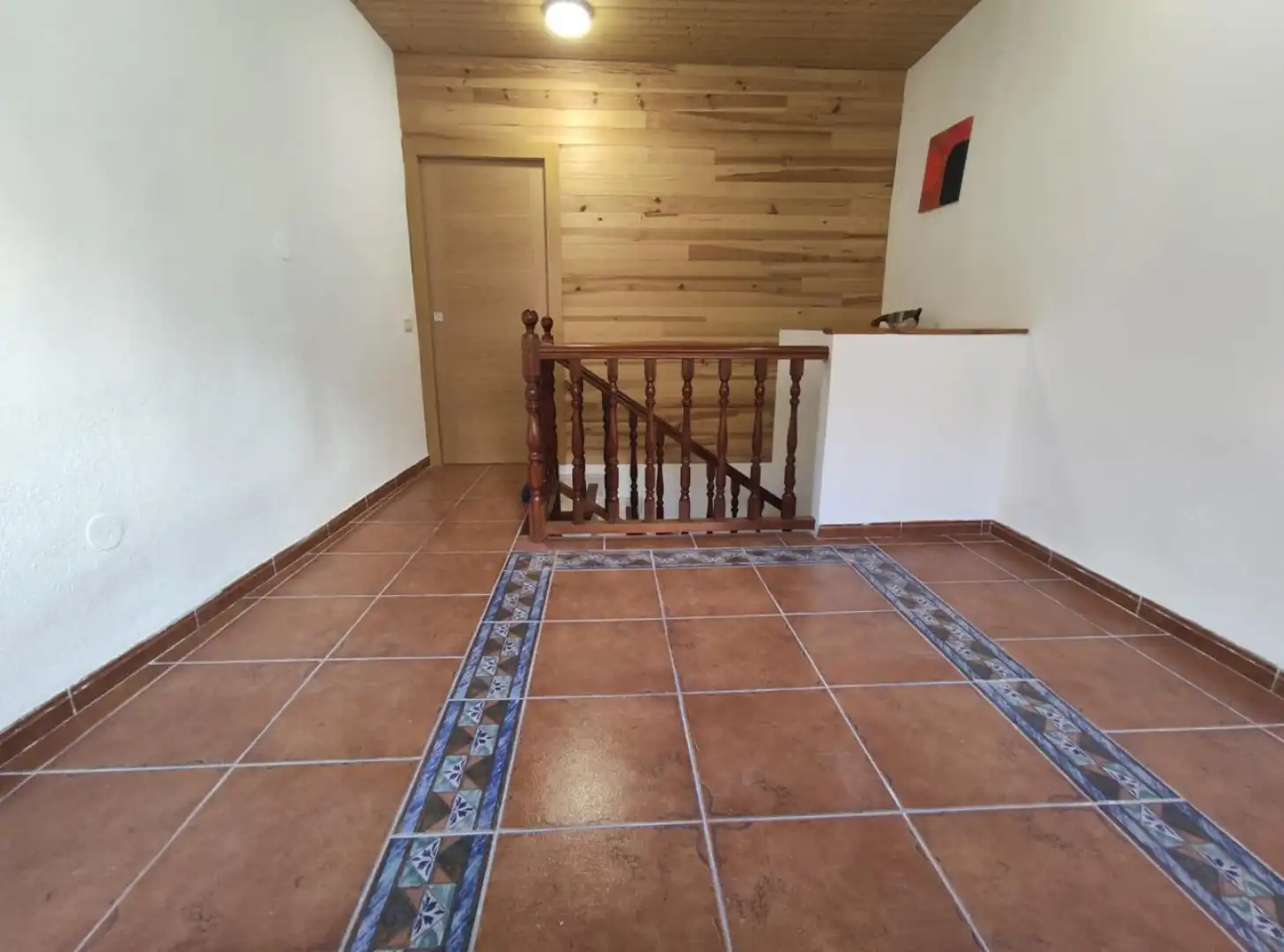 Detached homes for rent in Carrer d'Almansa, 13, Plaza Illes Columbretes Detached homes for rent in Castellón de la Plana / Castelló de la Plana with Parquet flooring, Terrace and Furnished