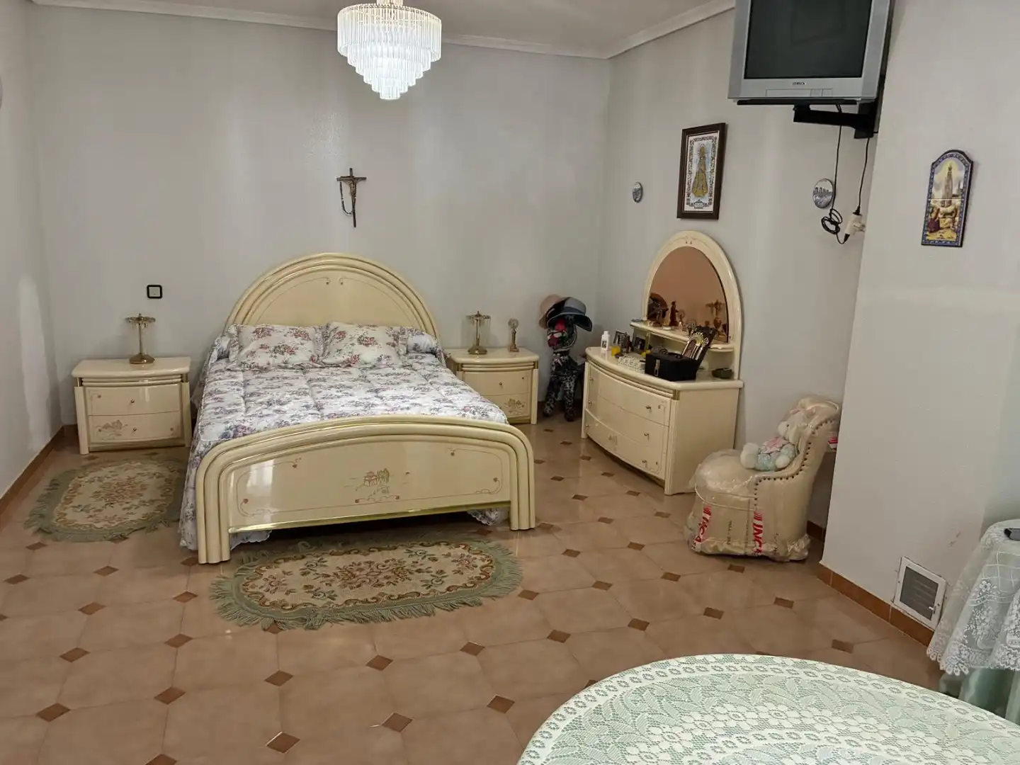 Casa o chalet en venta en Carretera Sejas, 14, Mombuey