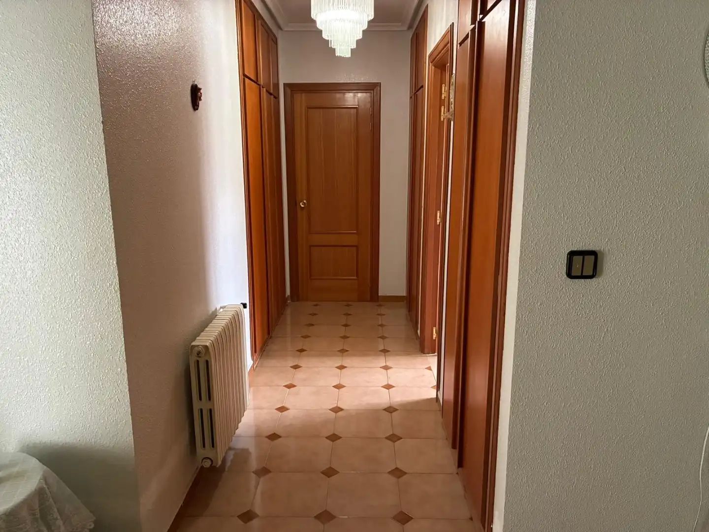 Casa o chalet en venta en Carretera Sejas, 14, Mombuey