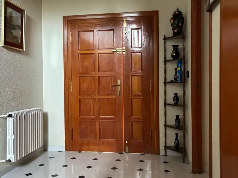 Casa o chalet en venta en Carretera Sejas, 14, Mombuey