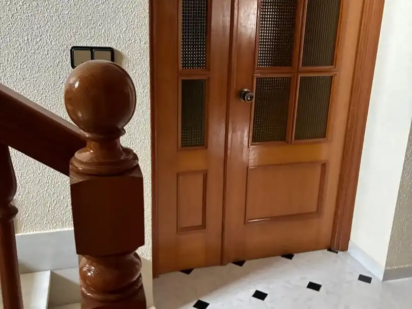 Casa o chalet en venta en Carretera Sejas, 14, Mombuey