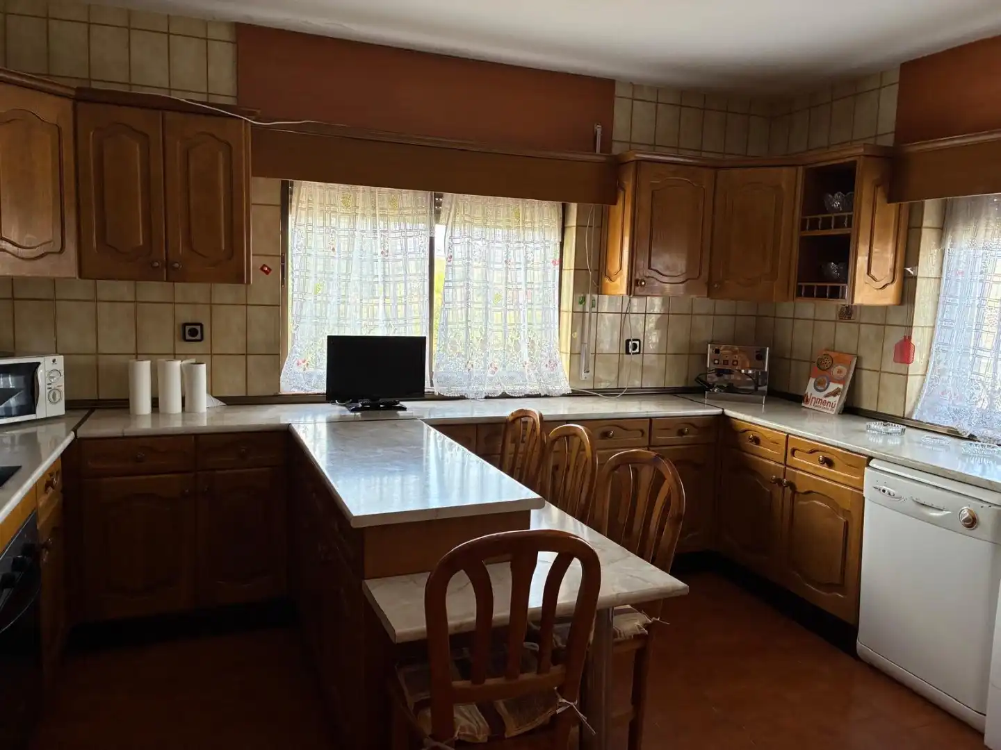 Casa o chalet en venta en Carretera Sejas, 14, Mombuey
