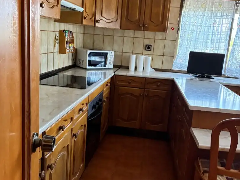Casa o chalet en venta en Carretera Sejas, 14, Mombuey