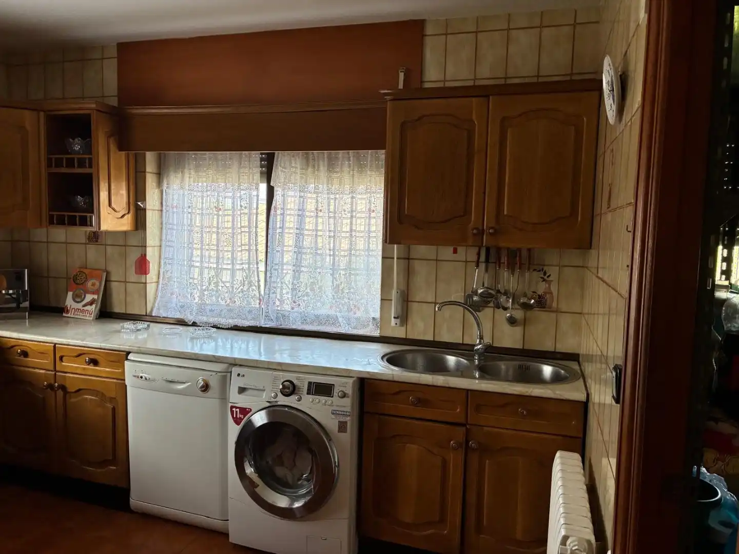 Casa o chalet en venta en Carretera Sejas, 14, Mombuey