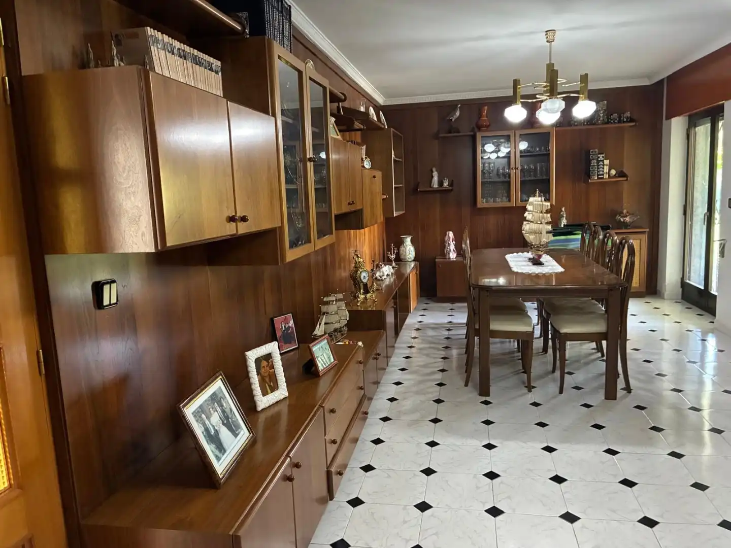 Casa o chalet en venta en Carretera Sejas, 14, Mombuey