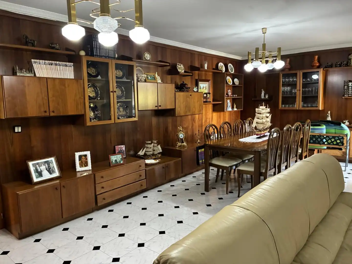 Casa o chalet en venta en Carretera Sejas, 14, Mombuey