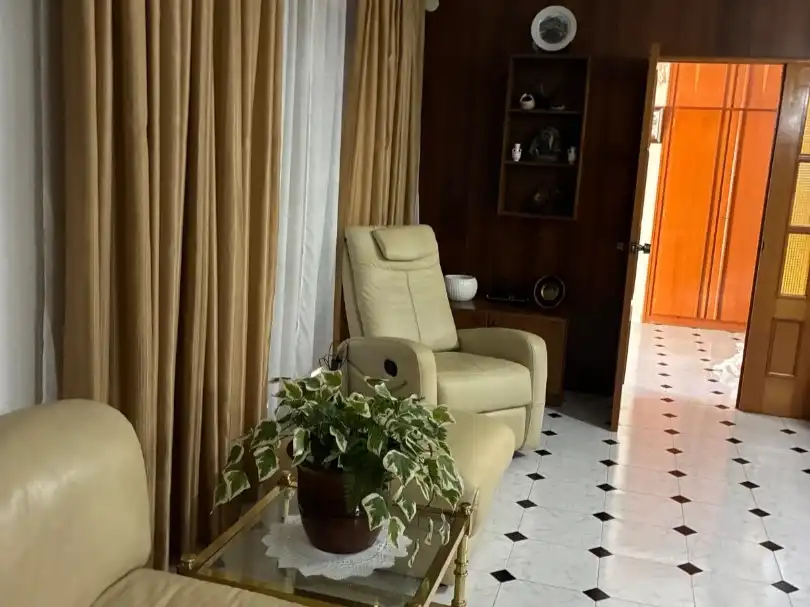 Casa o chalet en venta en Carretera Sejas, 14, Mombuey