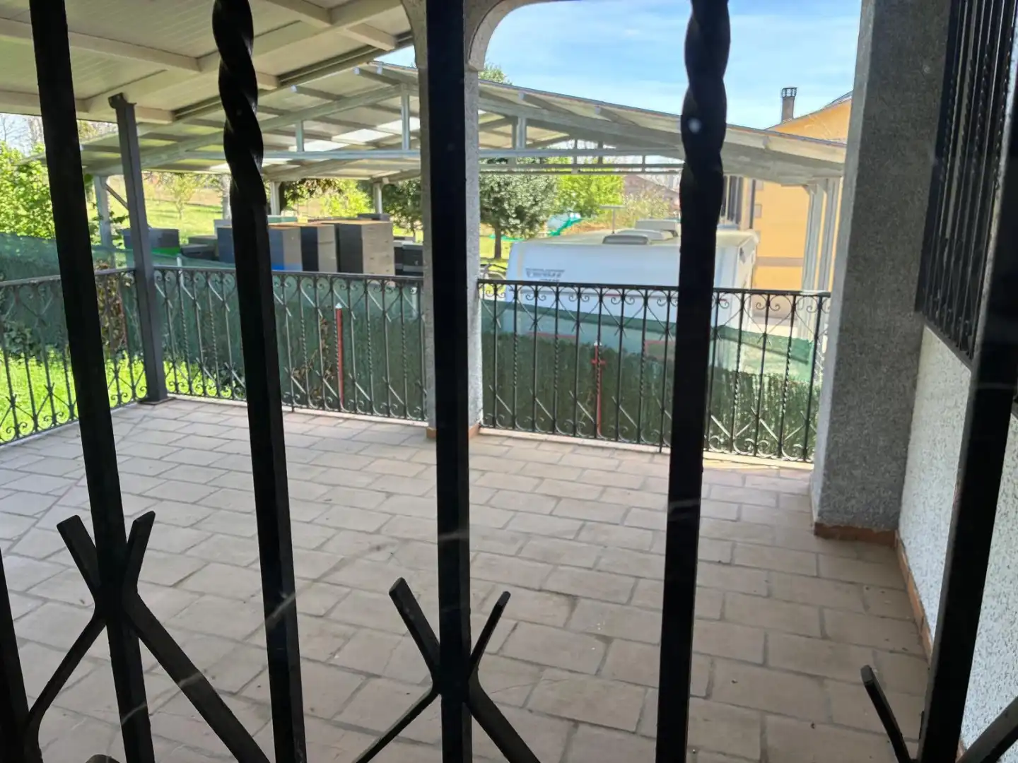 Casa o chalet en venta en Carretera Sejas, 14, Mombuey
