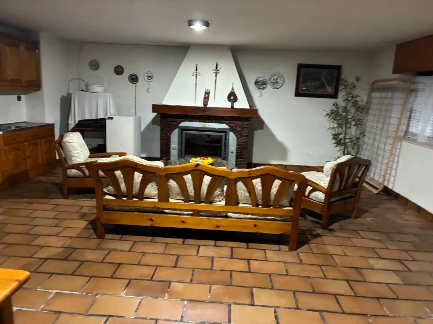 Casa o chalet en venta en Carretera Sejas, 14, Mombuey