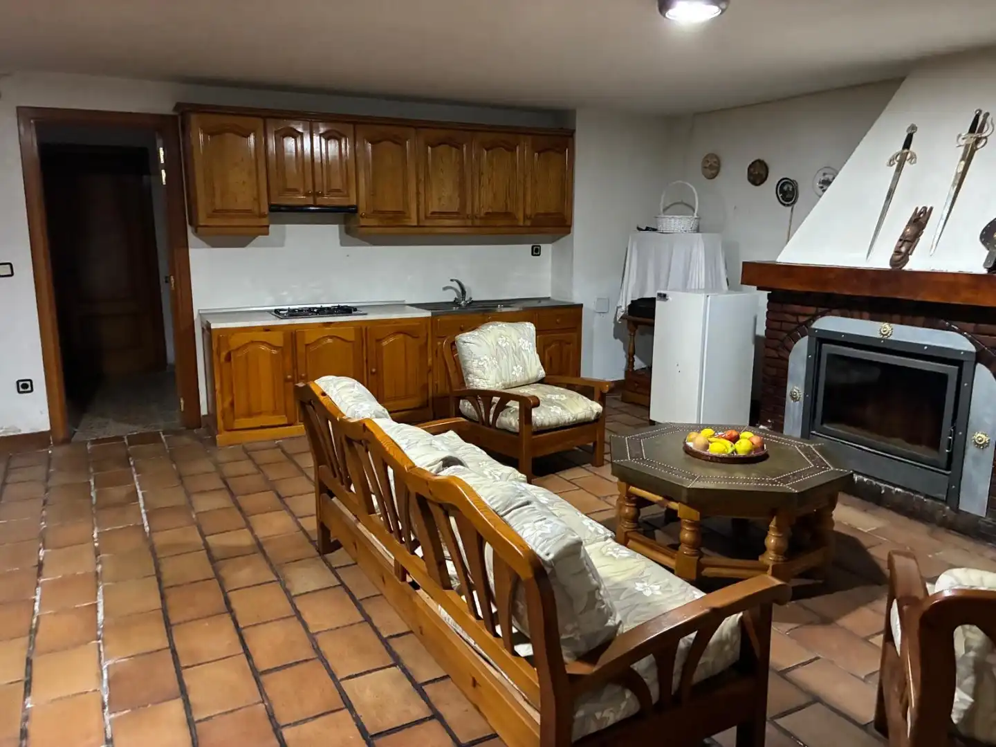 Casa o chalet en venta en Carretera Sejas, 14, Mombuey