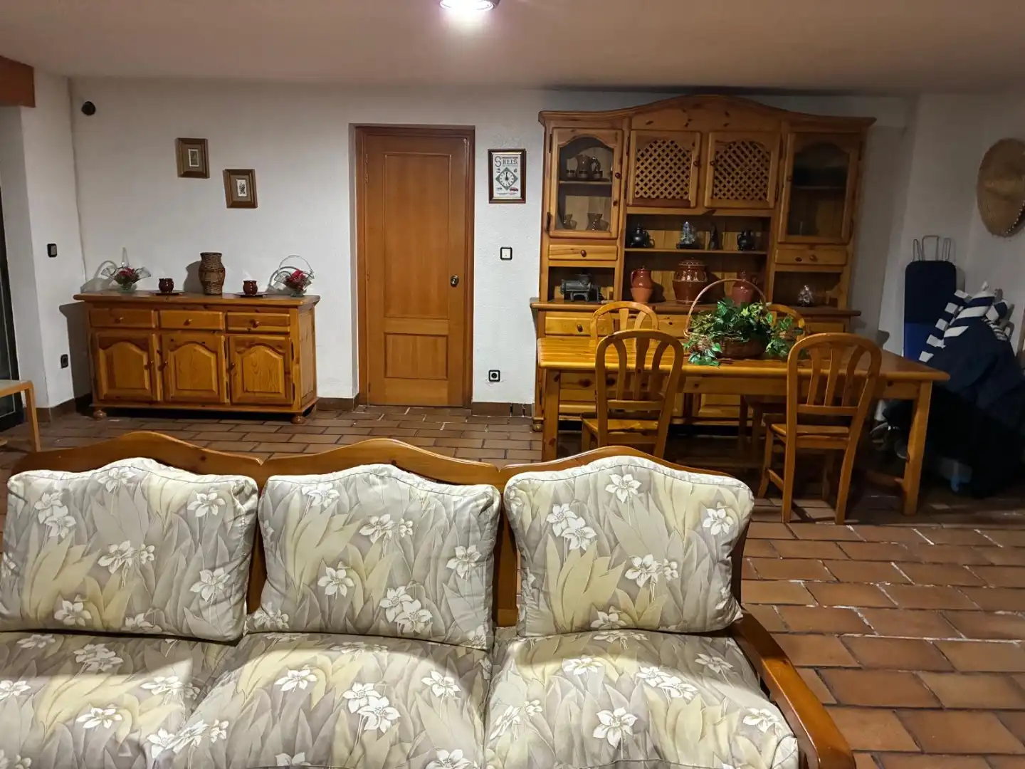 Casa o chalet en venta en Carretera Sejas, 14, Mombuey