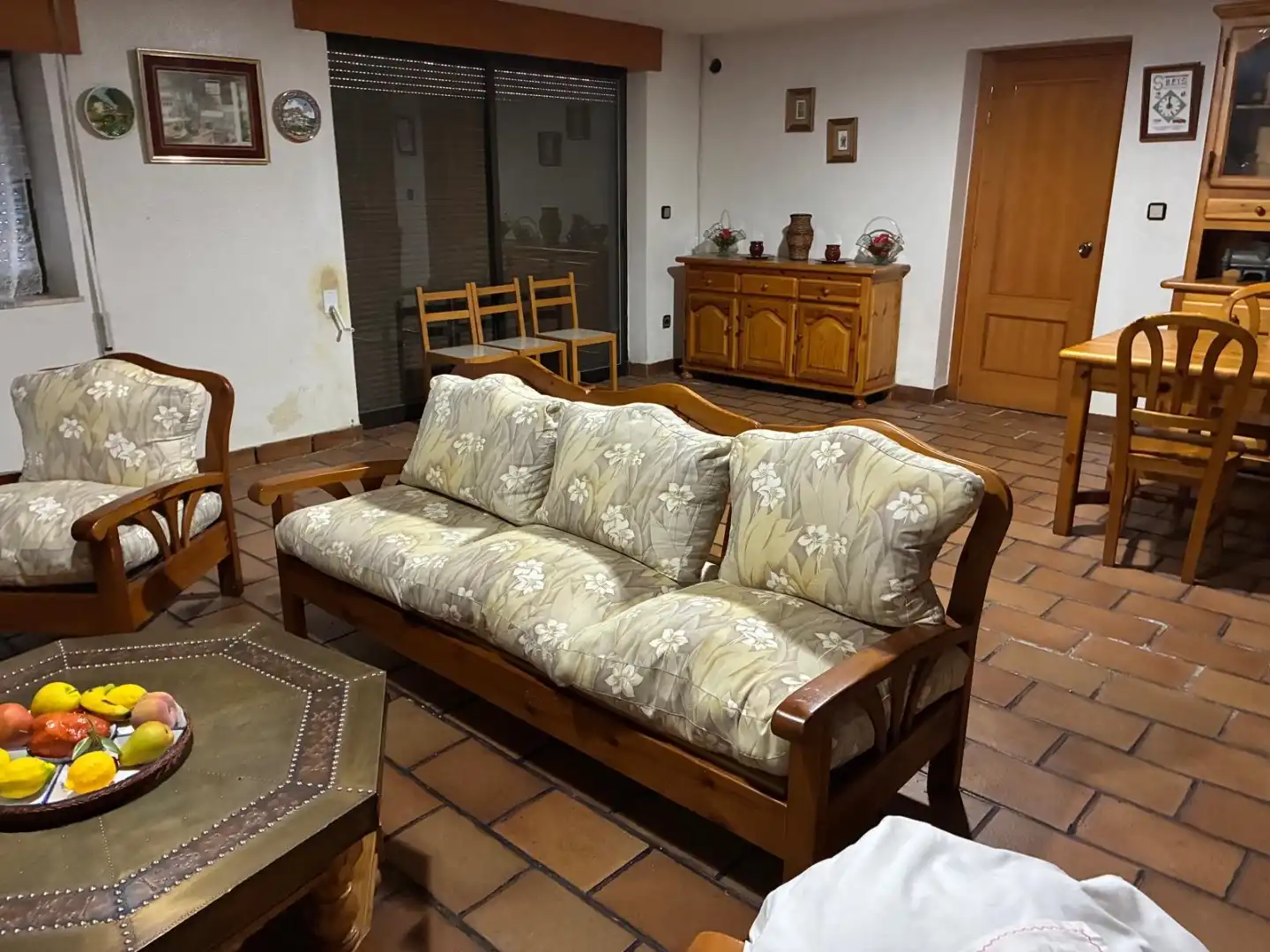 Casa o chalet en venta en Carretera Sejas, 14, Mombuey