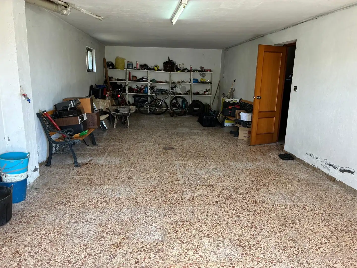 Casa o chalet en venta en Carretera Sejas, 14, Mombuey