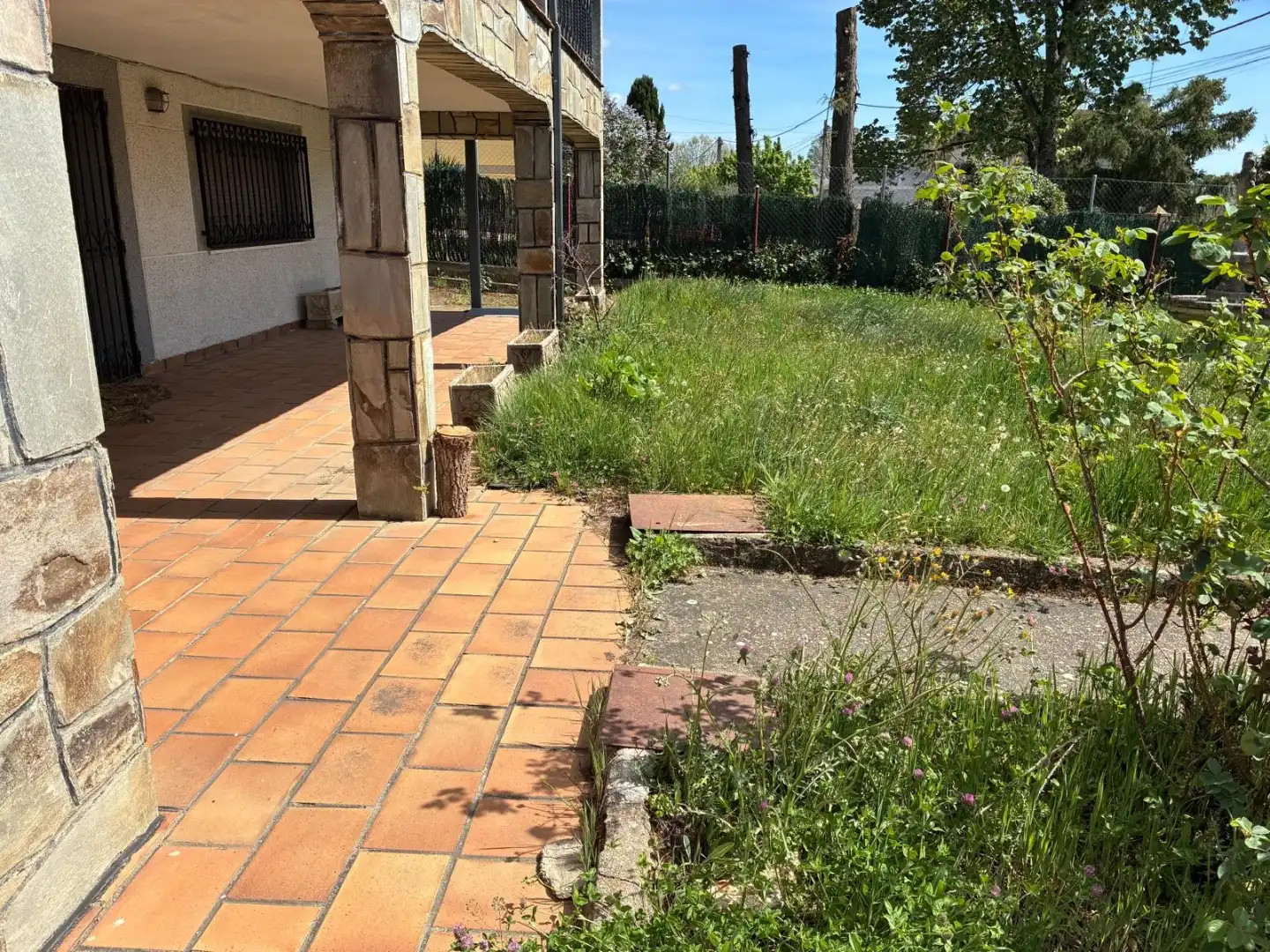 Casa o chalet en venta en Carretera Sejas, 14, Mombuey