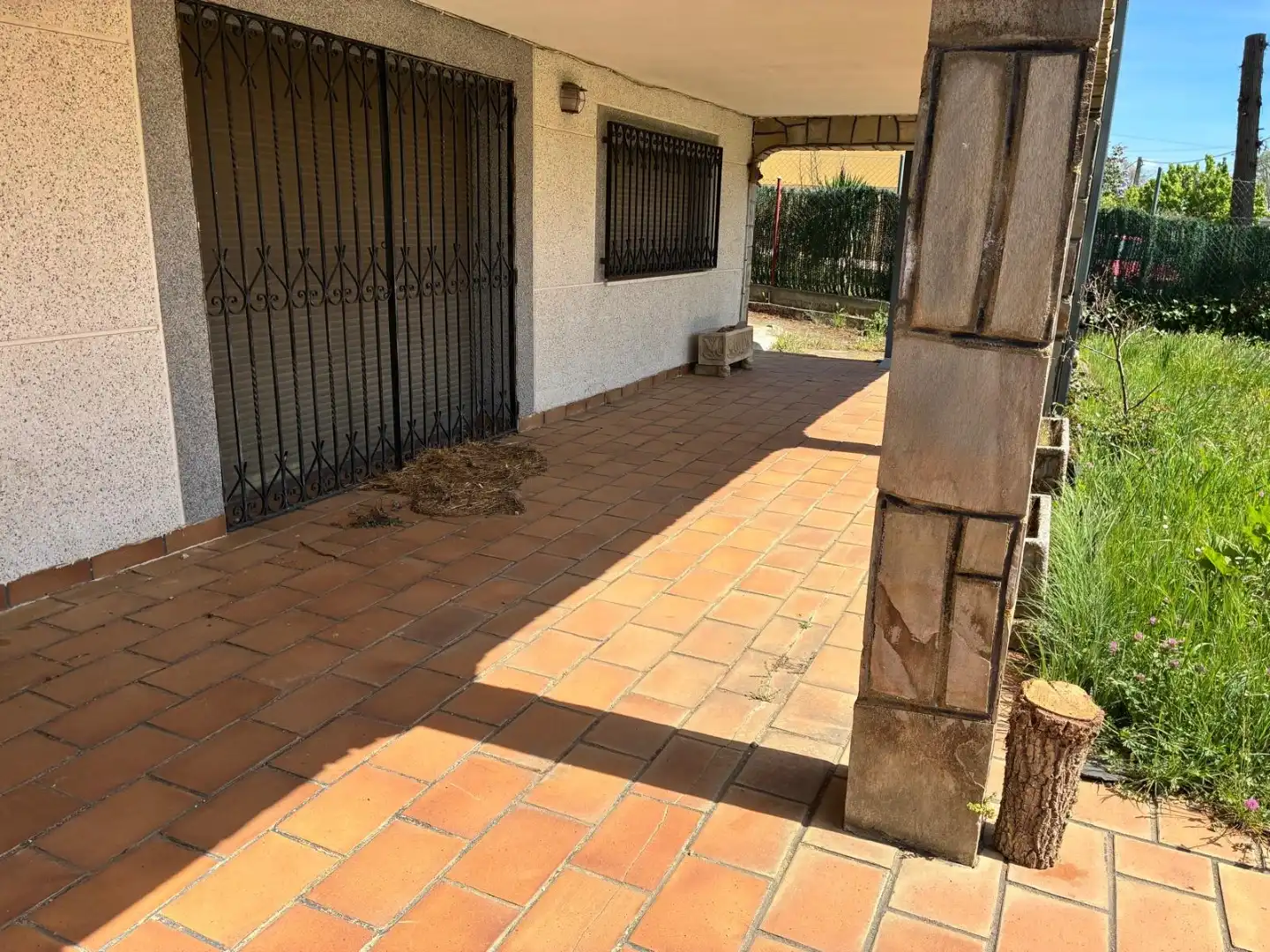 Casa o chalet en venta en Carretera Sejas, 14, Mombuey
