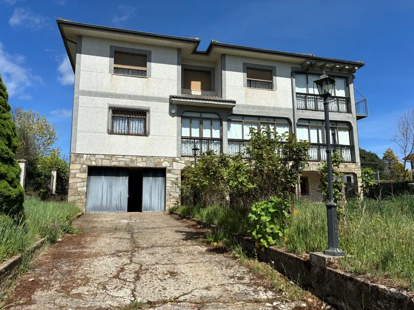 Casa o chalet en venta en Carretera Sejas, 14, Mombuey