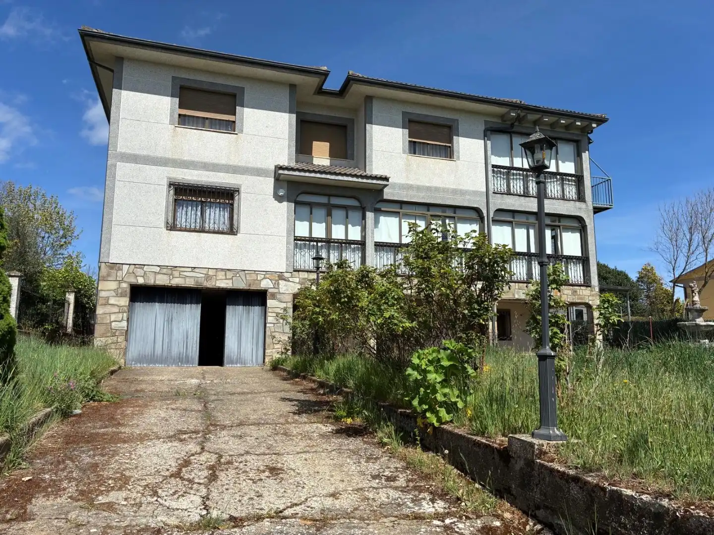 Casa o chalet en venta en Carretera Sejas, 14, Mombuey