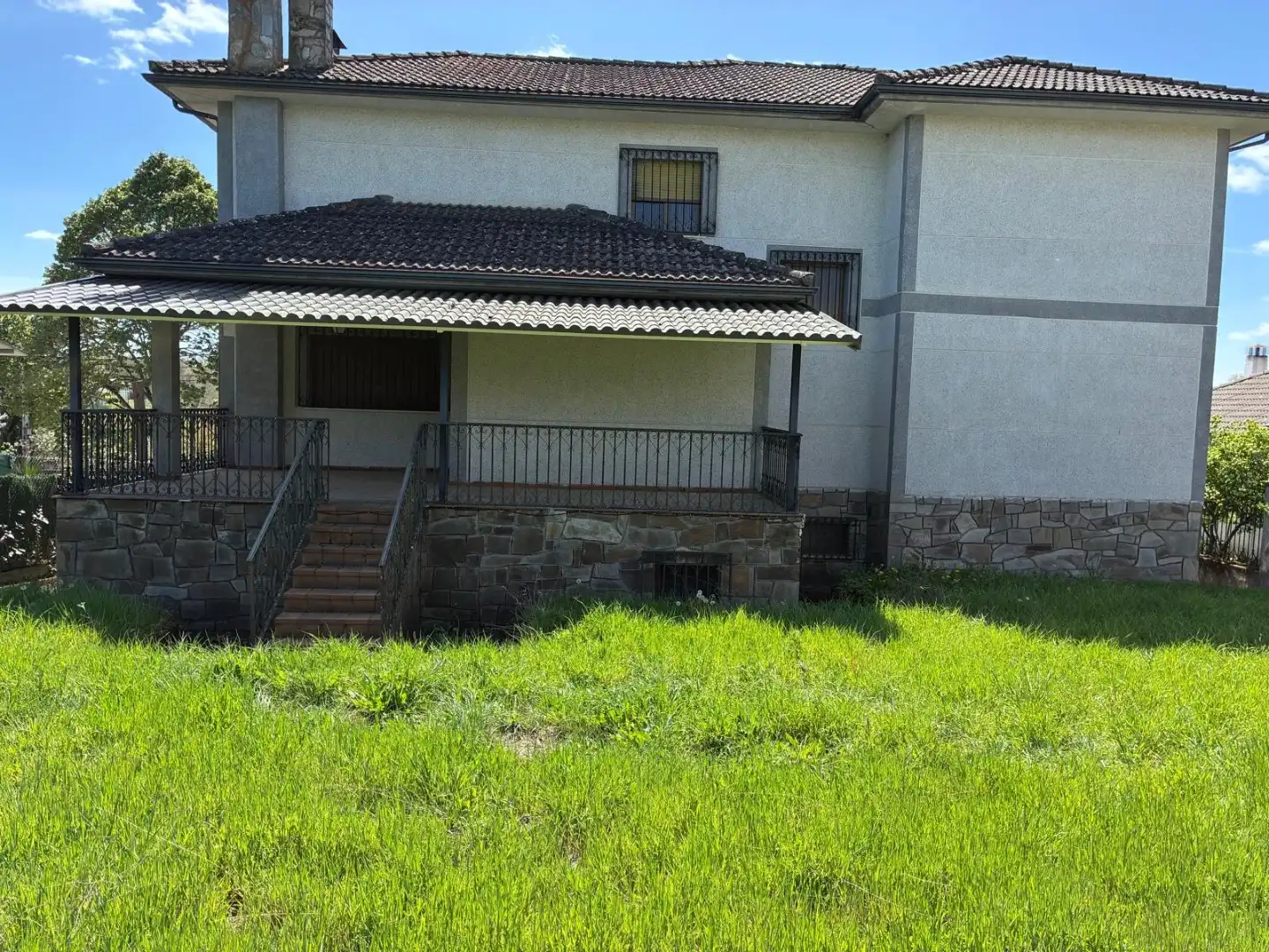 Casa o chalet en venta en Carretera Sejas, 14, Mombuey