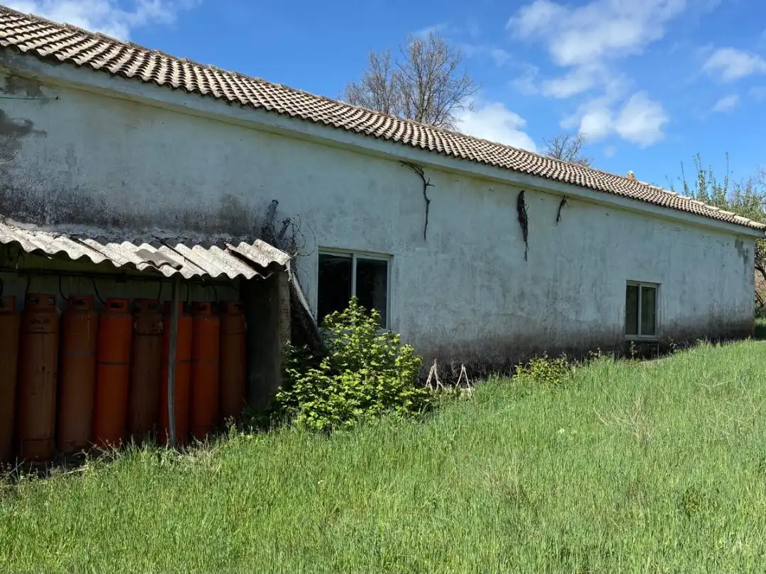 Casa o chalet en venta en Carretera Sejas, 14, Mombuey