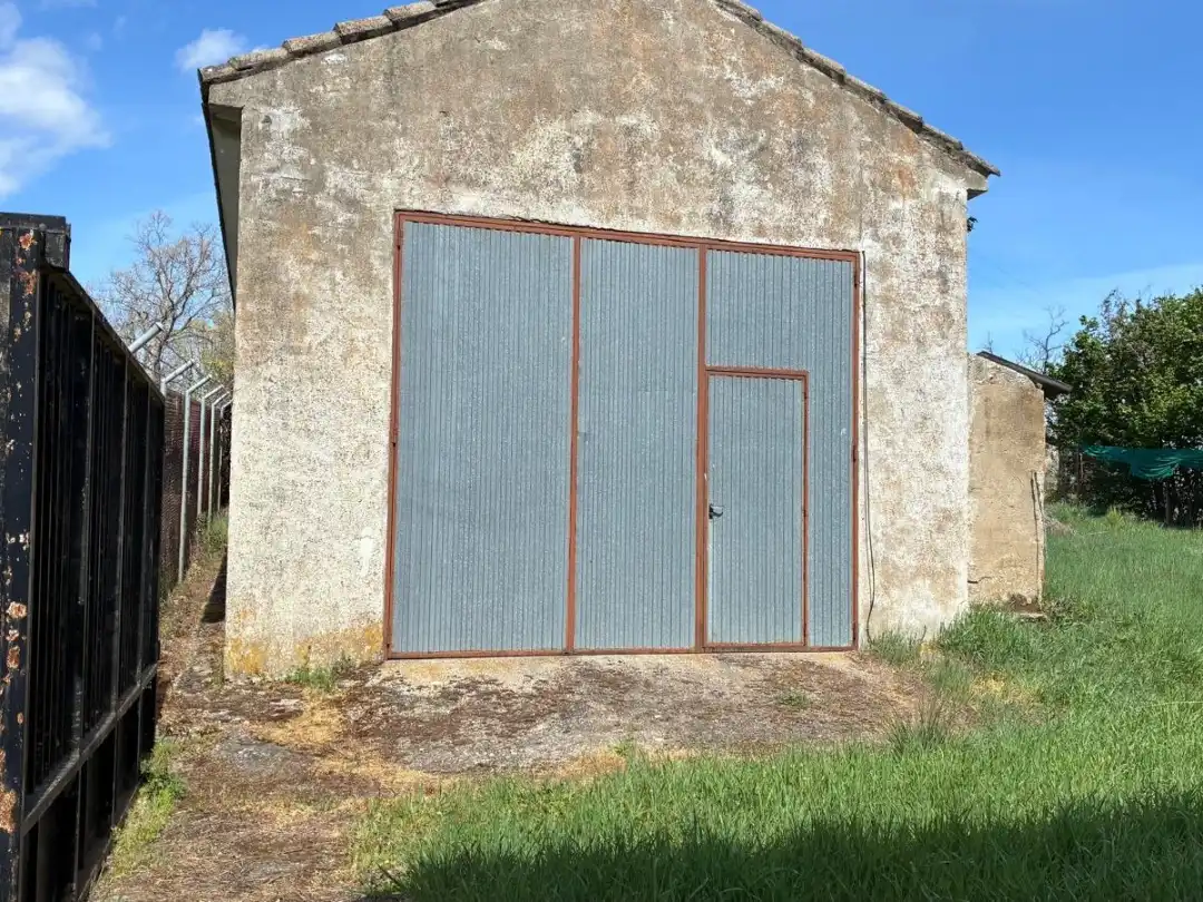 Casa o chalet en venta en Carretera Sejas, 14, Mombuey