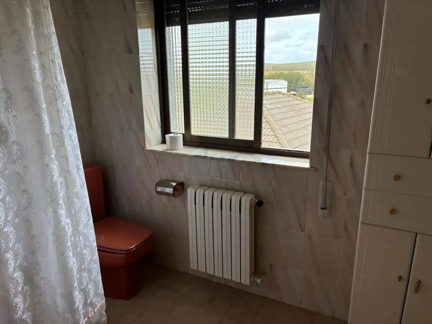 Casa o chalet en venta en Carretera Sejas, 14, Mombuey