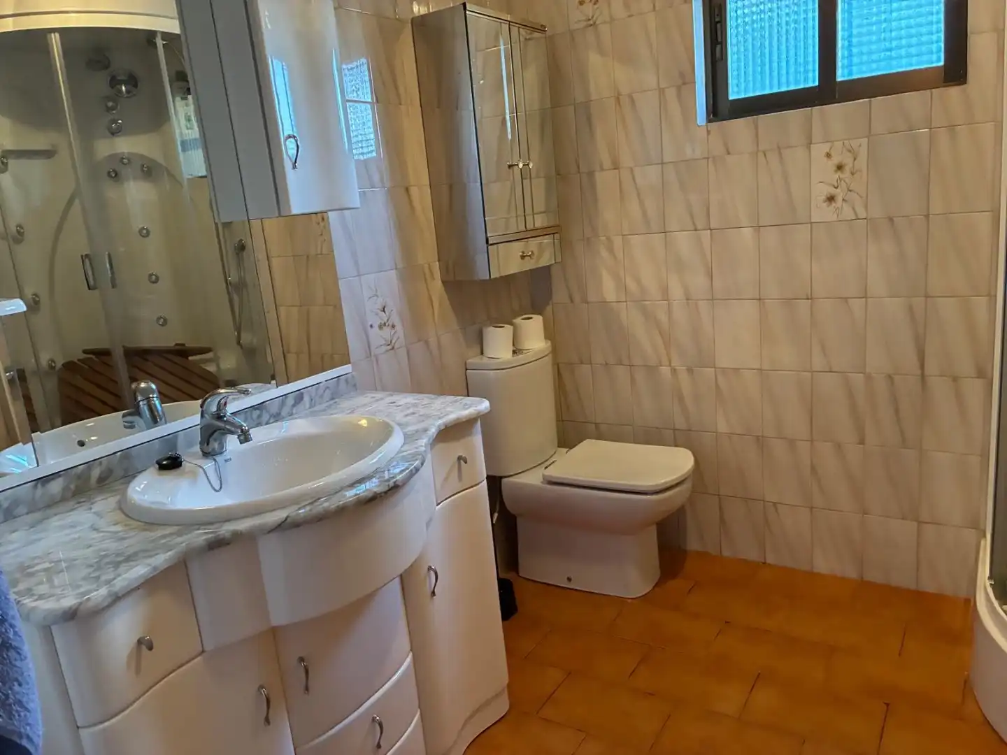 Casa o chalet en venta en Carretera Sejas, 14, Mombuey