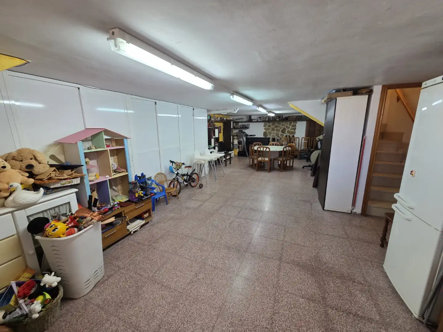 Casa o xalet en venda en La Unión amb Aire condicionat, Terrassa i Balcó