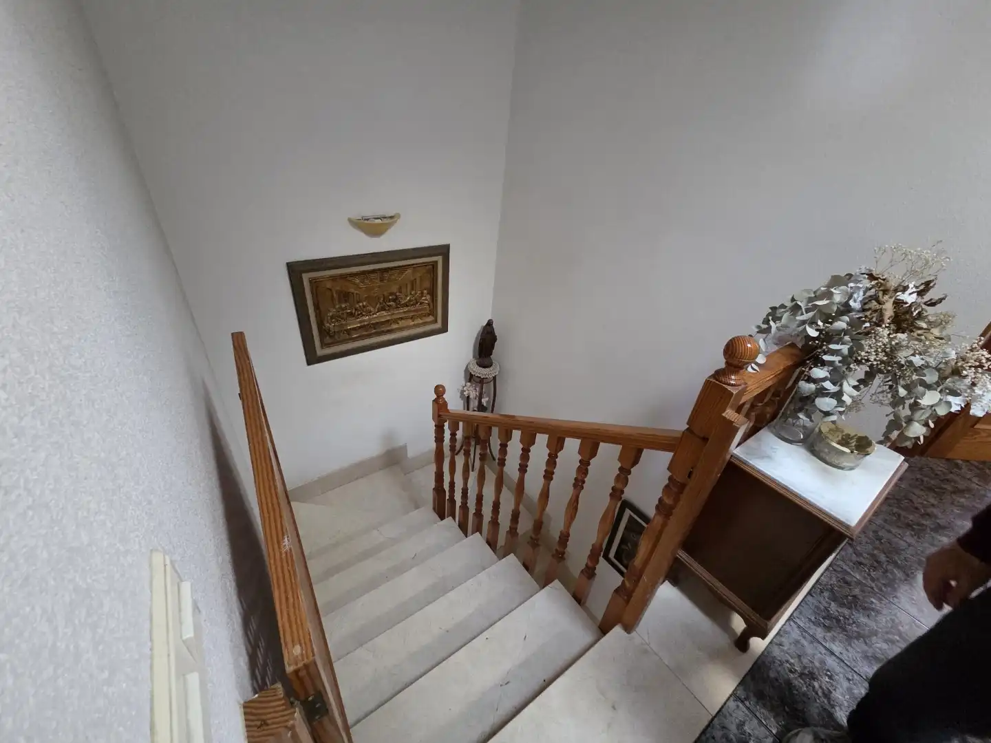 Casa o xalet en venda en La Unión amb Aire condicionat, Terrassa i Balcó