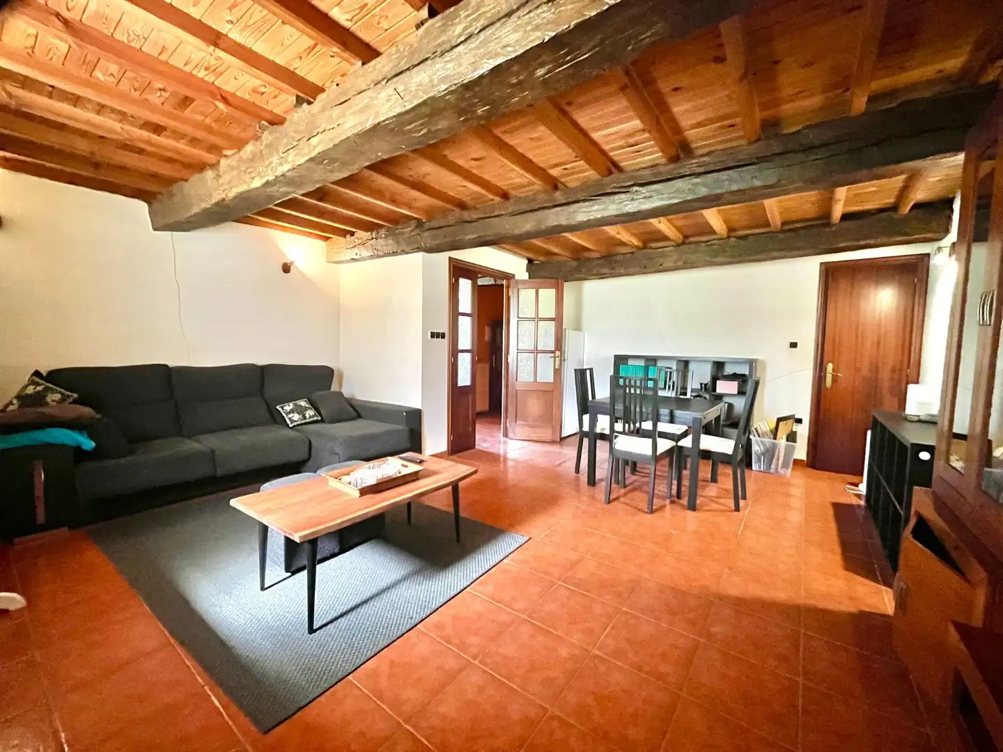 Piso de alquiler en Lugar Vilarullo, 1, Curtis Piso de alquiler en Lugar Vilarullo, 1, Curtis