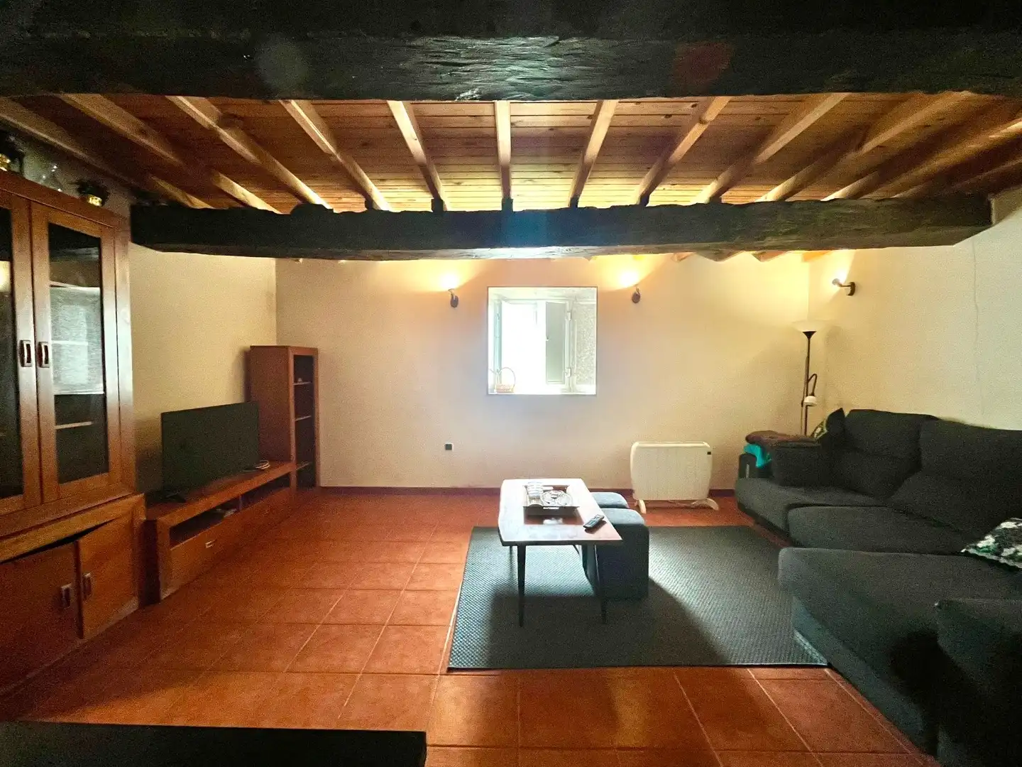 Piso de alquiler en Lugar Vilarullo, 1, Curtis Piso de alquiler en Lugar Vilarullo, 1, Curtis