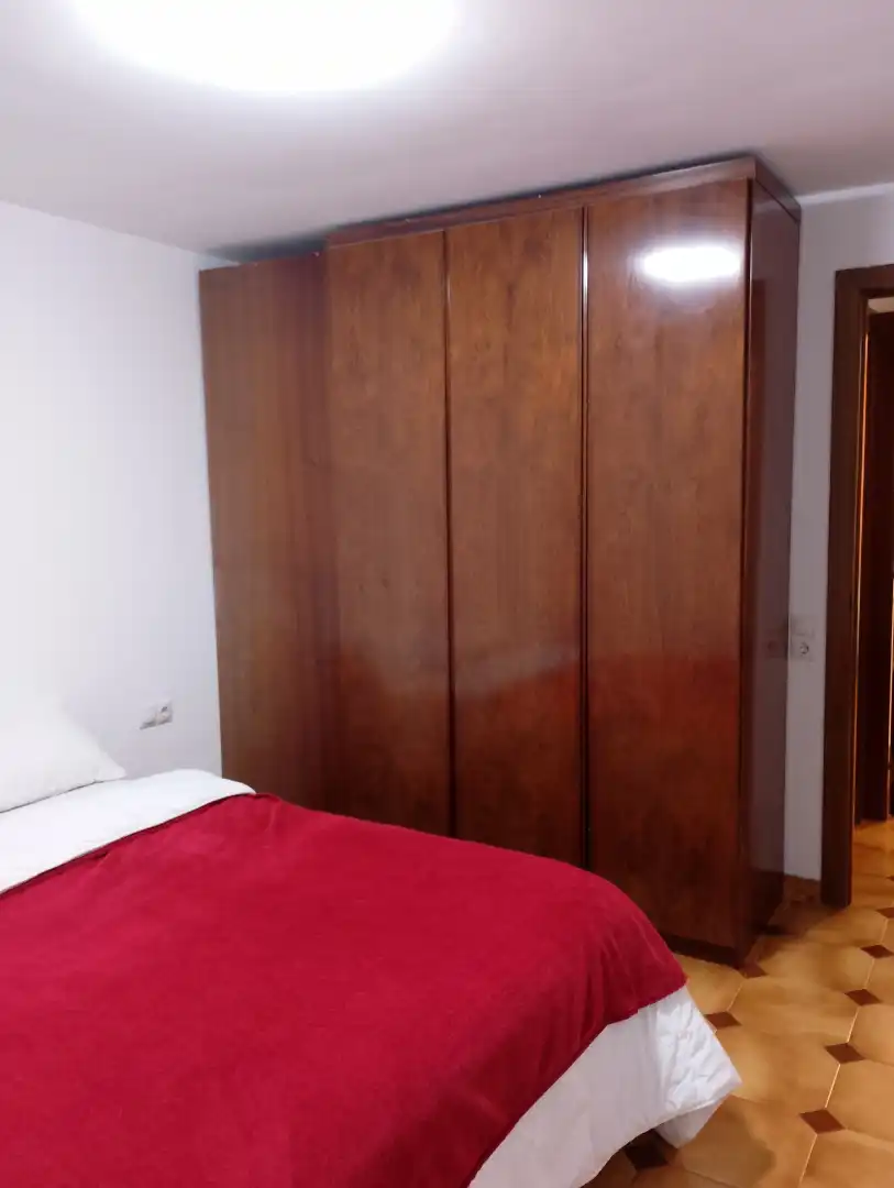 Flat for rent in Rambla de la Marina, 70, Bellvitge
