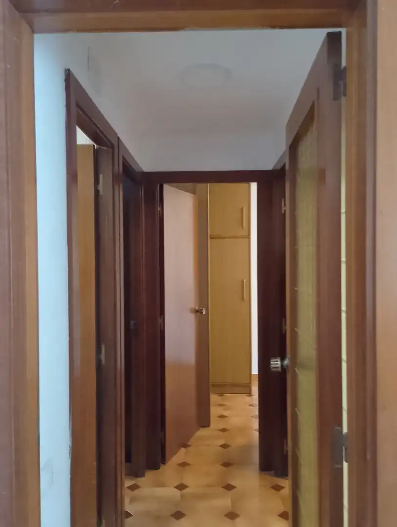 Flat for rent in Rambla de la Marina, 70, Bellvitge