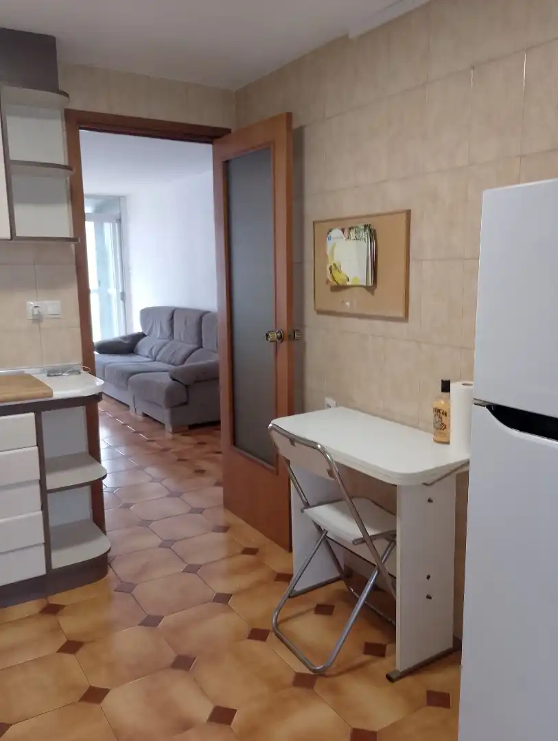 Flat for rent in Rambla de la Marina, 70, Bellvitge