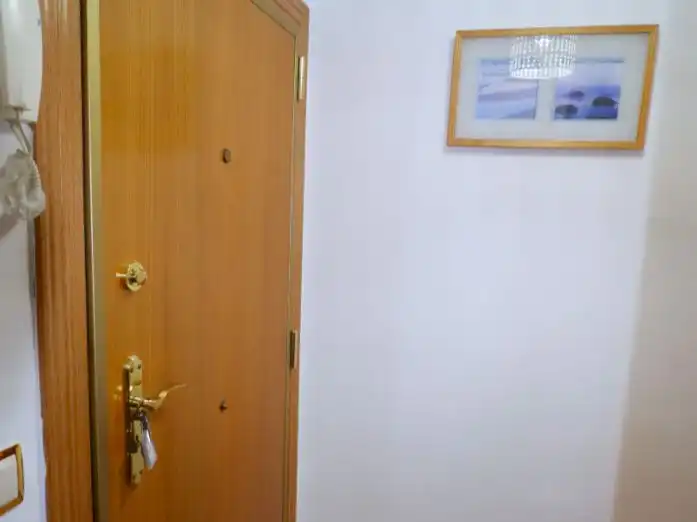Flat for sale in Pinto  with Air Conditioner and Terrace