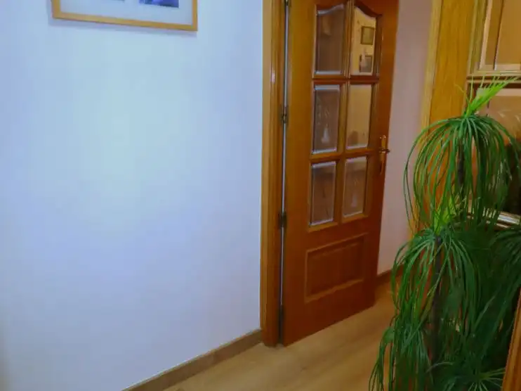 Flat for sale in Pinto  with Air Conditioner and Terrace