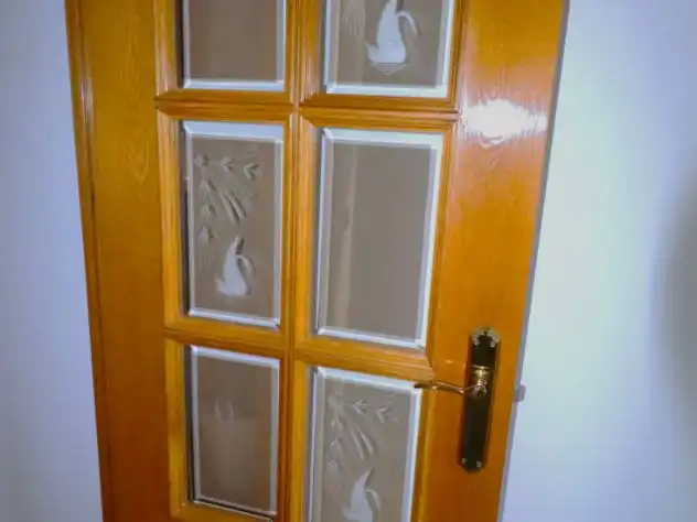 Flat for sale in Pinto  with Air Conditioner and Terrace