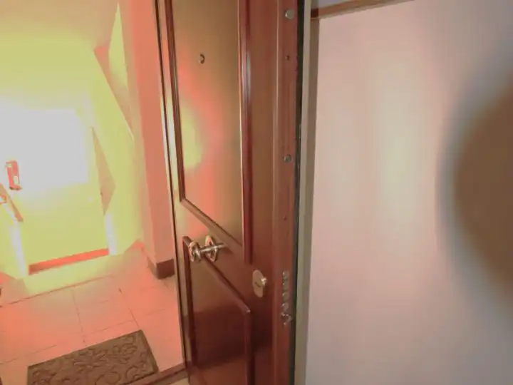 Flat for sale in Pinto  with Air Conditioner and Terrace