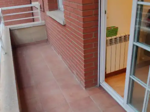Piso en venta en Carrer de Narcís Monturiol, 72, Sagnier - Plaça de Catalunya Terraza de Piso en venta en El Prat de Llobregat con Aire acondicionado y Balcón