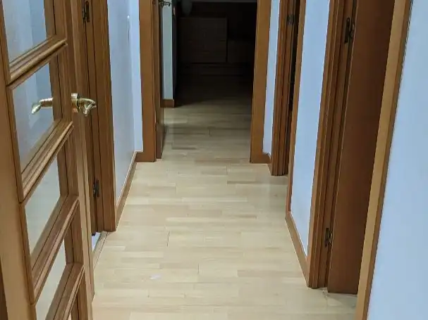 Piso en venta en Carrer de Narcís Monturiol, 72, Sagnier - Plaça de Catalunya Piso en venta en El Prat de Llobregat con Aire acondicionado y Balcón