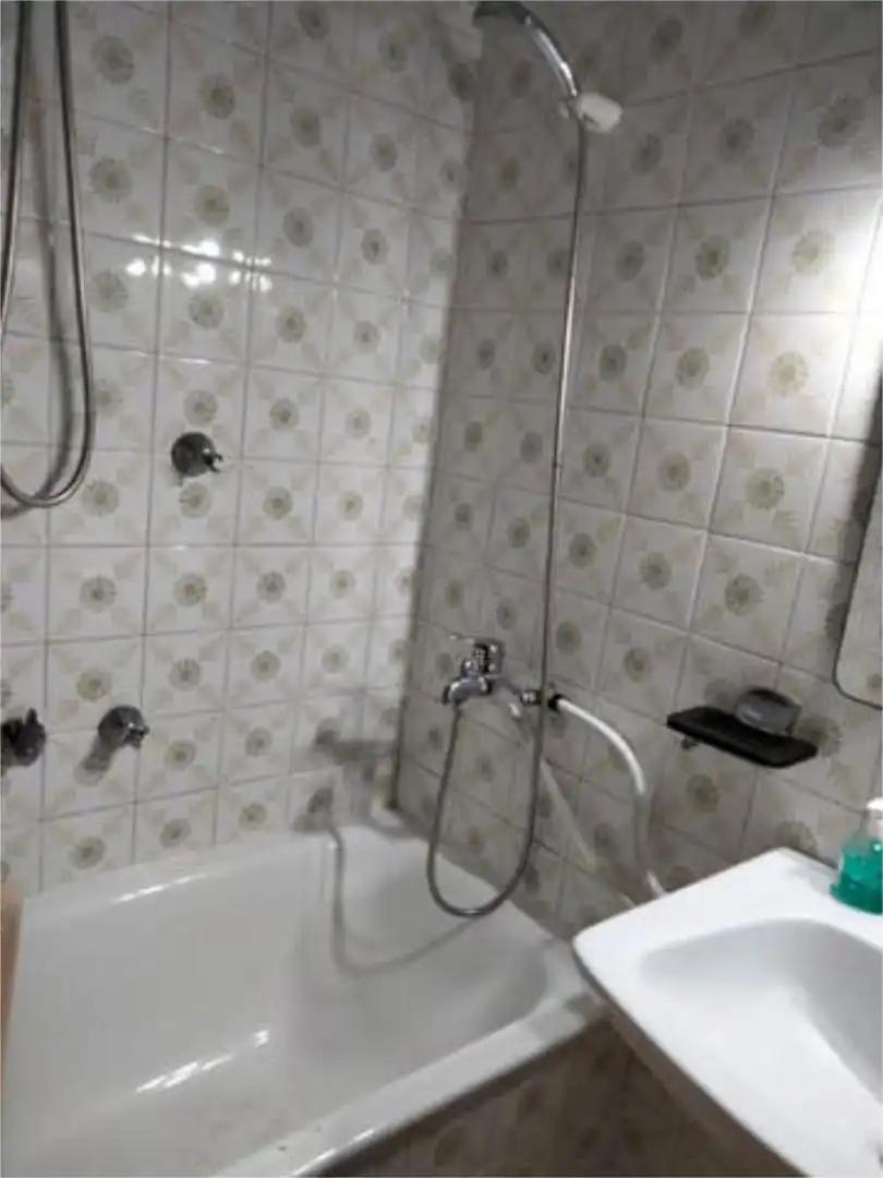 Baño de Piso en venta en Llucena / Lucena del Cid con Terraza