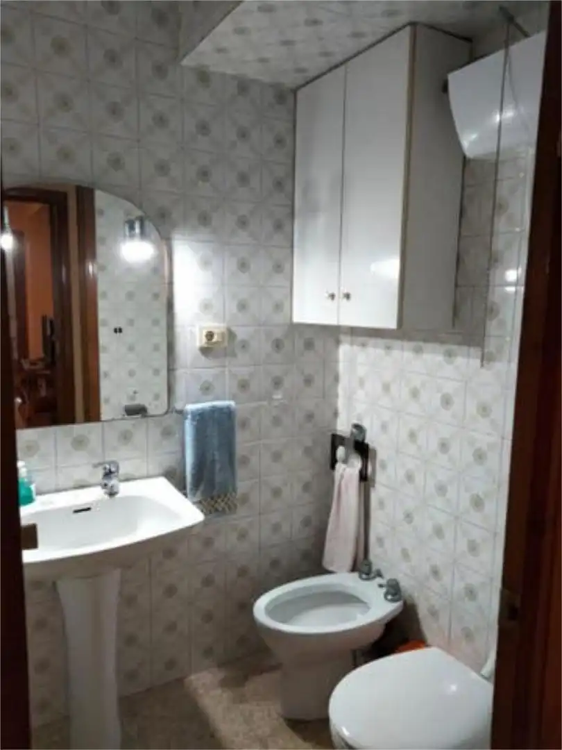 Baño de Piso en venta en Llucena / Lucena del Cid con Terraza